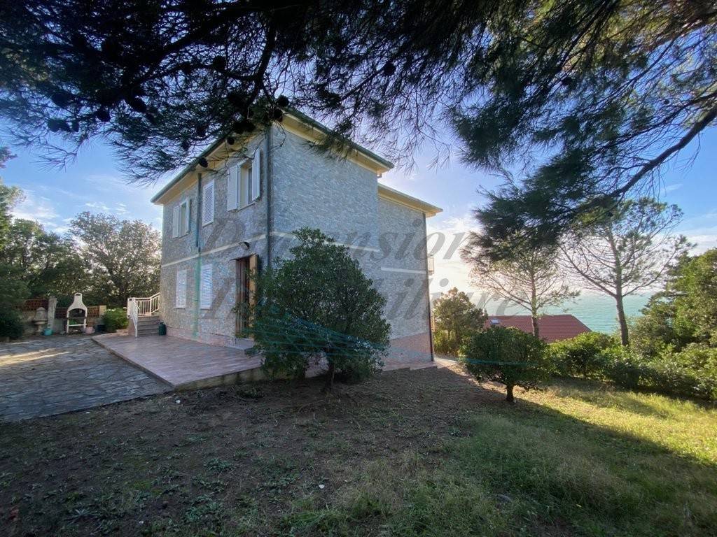 Villa a Rosignano marittimo in Via Tevere - Foto 5