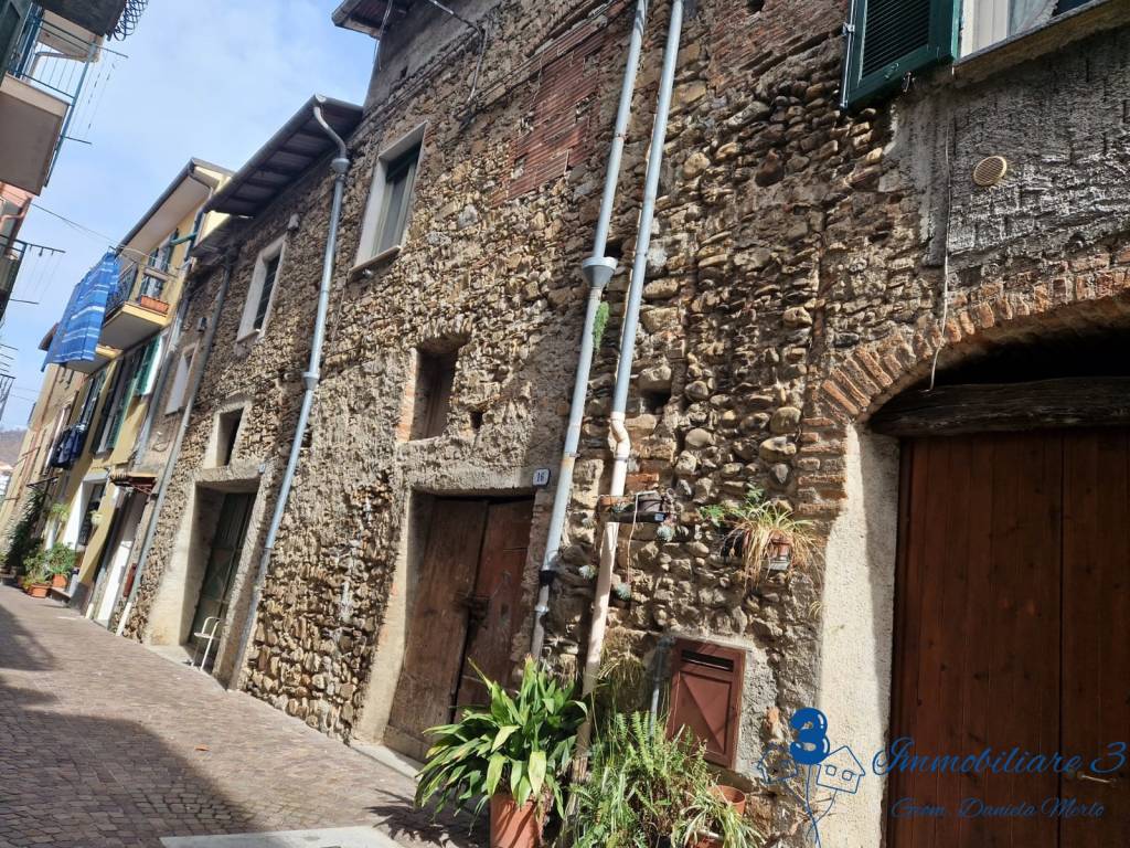 Rustico / casale a Villanova d'albenga in VICO SANTA CATERINA - Foto 2