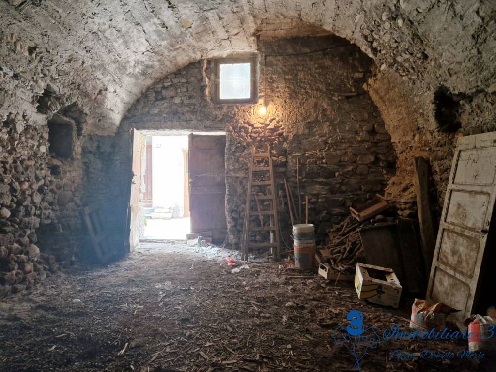 Rustico / casale a Villanova d'albenga in VICO SANTA CATERINA - Foto 3