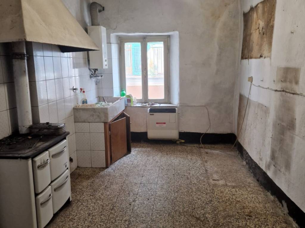 Rustico / casale a Villanova d'albenga in VICO SANTA CATERINA - Foto 4