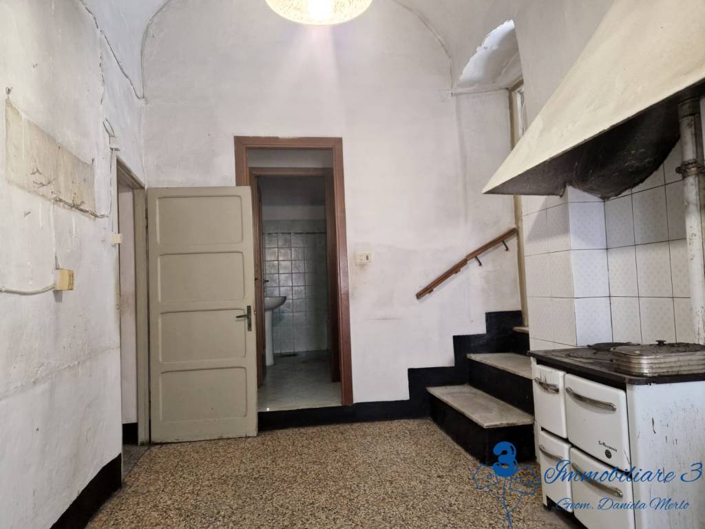 Rustico / casale a Villanova d'albenga in VICO SANTA CATERINA - Foto 5