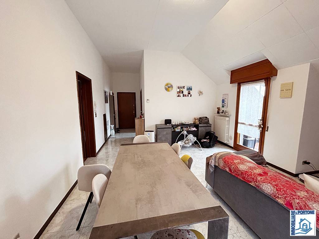 Appartamento a Sannazzaro de' burgondi in Via Giuseppe Mazzini, 42 - Foto 2