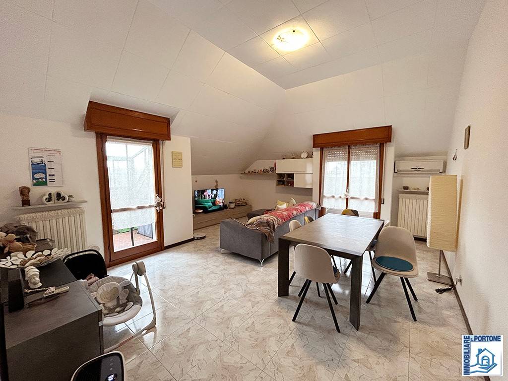 Appartamento a Sannazzaro de' burgondi in Via Giuseppe Mazzini, 42 - Foto 3