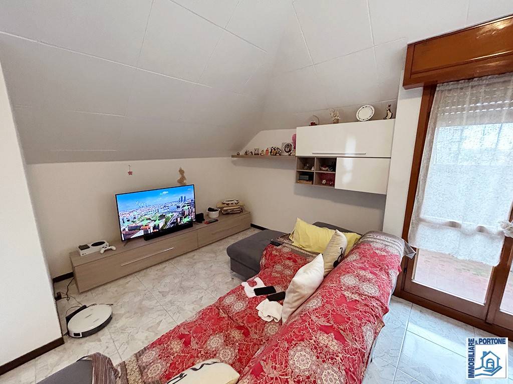 Appartamento a Sannazzaro de' burgondi in Via Giuseppe Mazzini, 42 - Foto 5