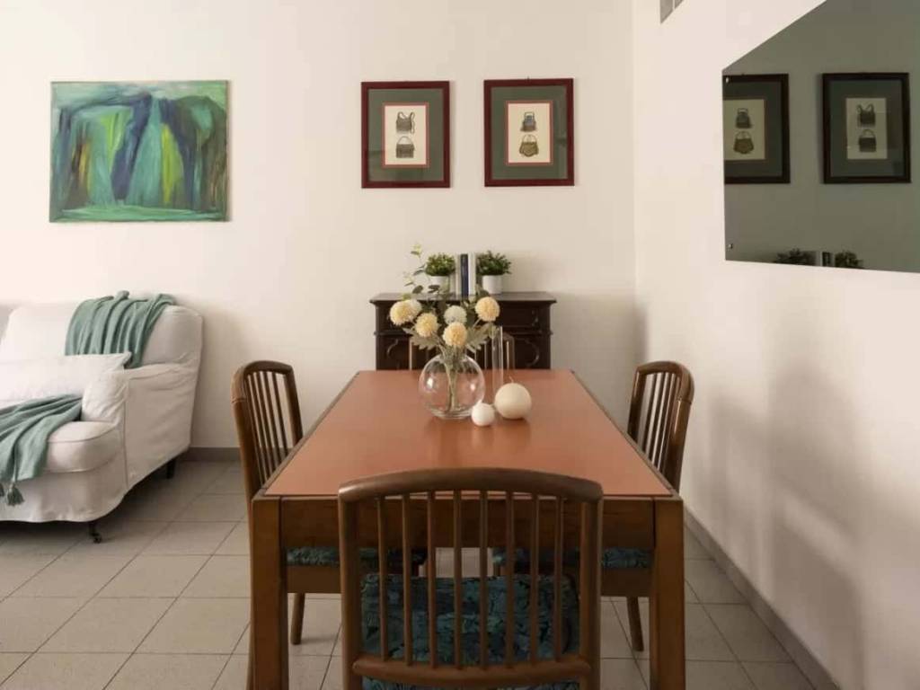 Appartamento a Como in Via Borgo Vico - Foto 2