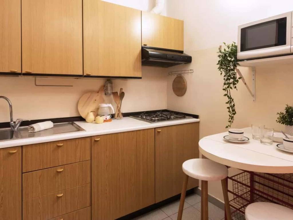 Appartamento a Como in Via Borgo Vico - Foto 3