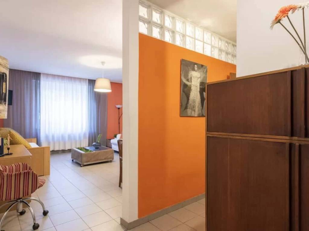 Appartamento a Como in Via Borgo Vico - Foto 5
