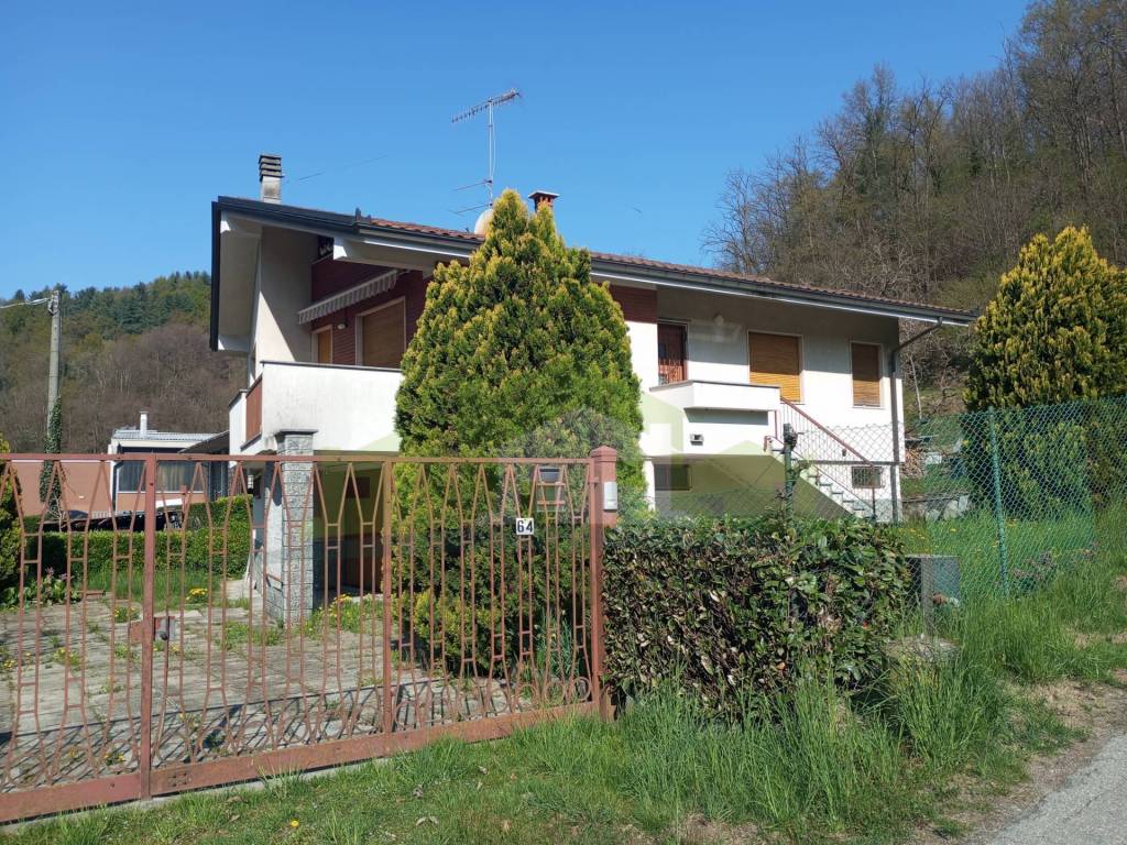 Casa indipendente a Valduggia in via montefenera, 64 - Foto 5