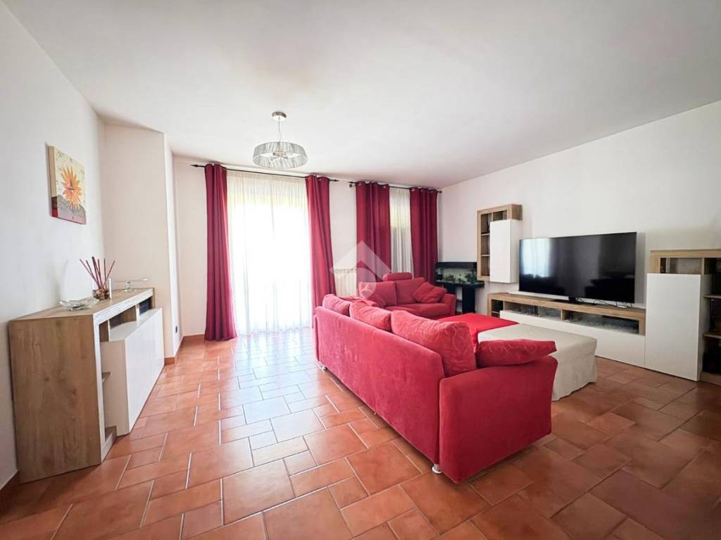 Villa a Lanciano in Via Francesco Masciangelo, 43 - Foto 2