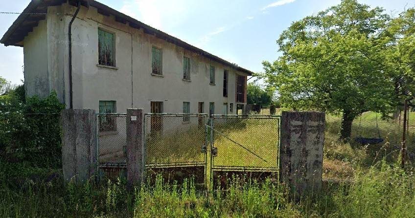 Terreno a Pozzuolo del friuli in Via Divisione Julia - Foto 2