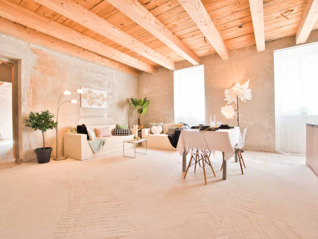 Appartamento a Mezzolombardo in Corso del Popolo - Foto 2