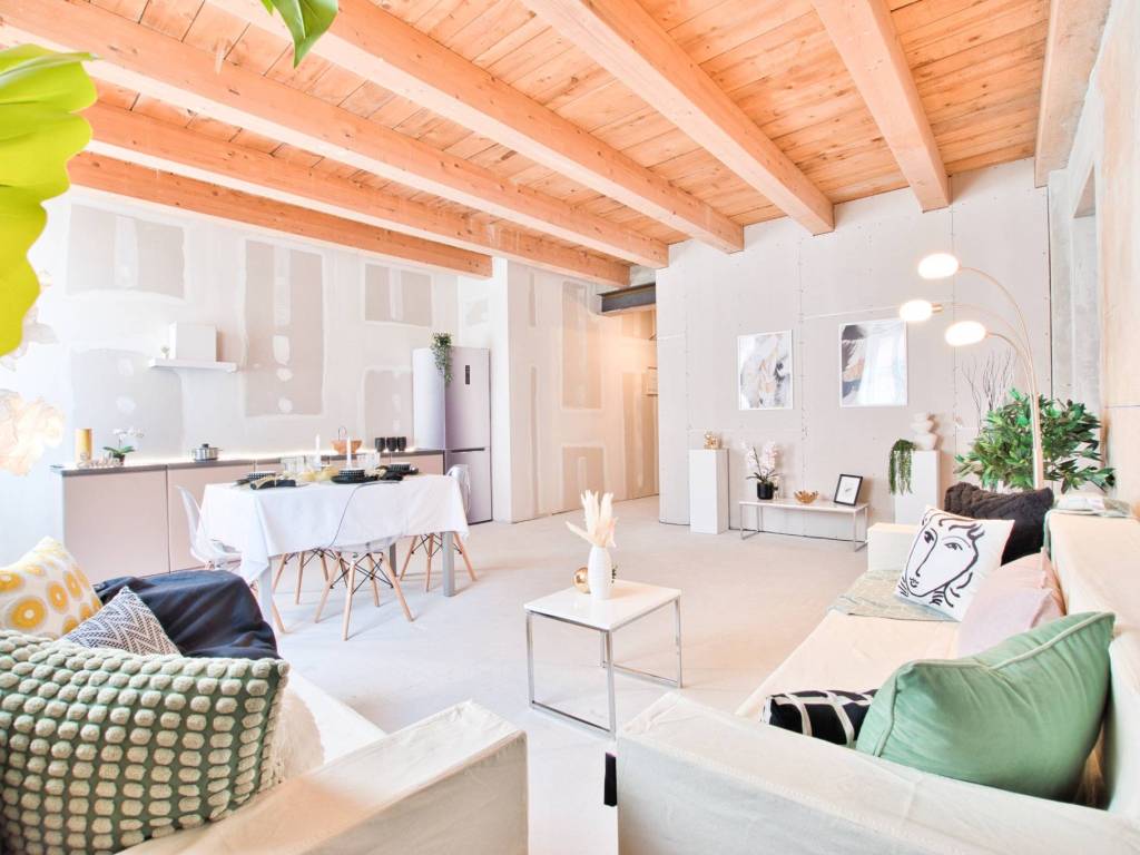 Appartamento a Mezzolombardo in Corso del Popolo - Foto 3