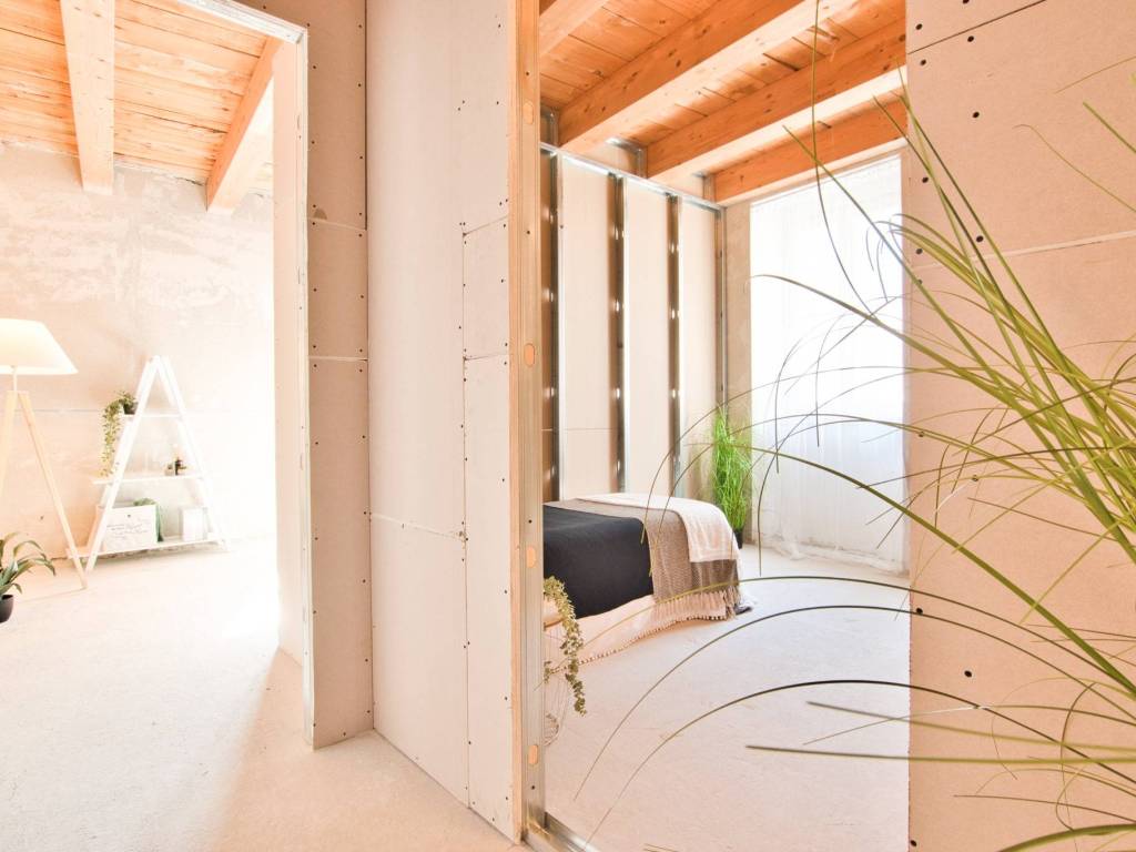 Appartamento a Mezzolombardo in Corso del Popolo - Foto 5