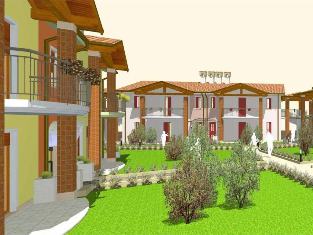 Appartamento a Montecchia di crosara - Foto 4