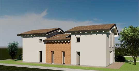 Villa a Montecchio emilia - Foto 2