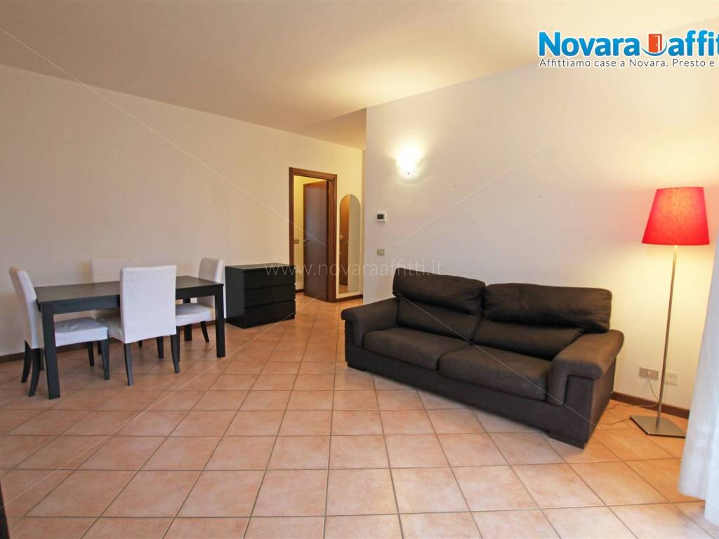 Appartamento a Novara in Via Amilcare Ponchielli - Foto 3