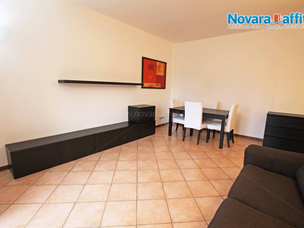 Appartamento a Novara in Via Amilcare Ponchielli - Foto 4