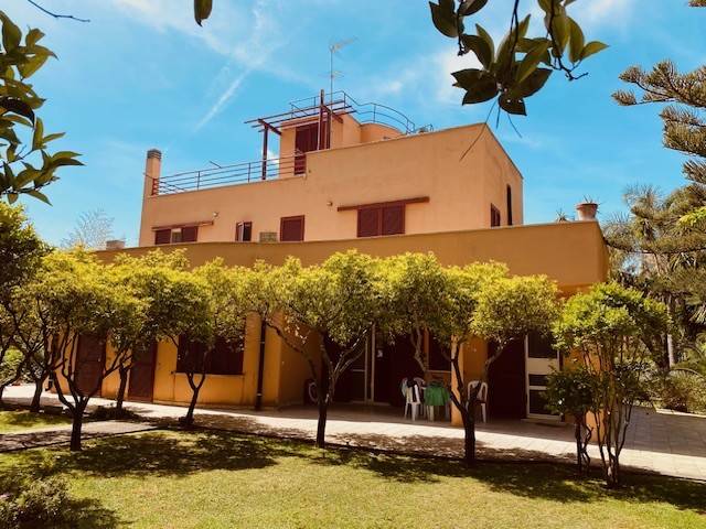 Villa a Sabaudia in Via Conte Rosso - Foto 2