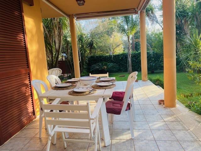 Villa a Sabaudia in Via Conte Rosso - Foto 3
