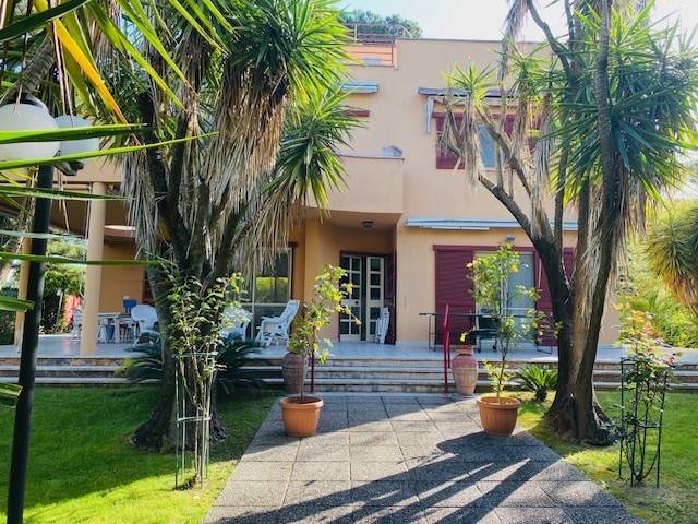 Villa a Sabaudia in Via Conte Rosso - Foto 4