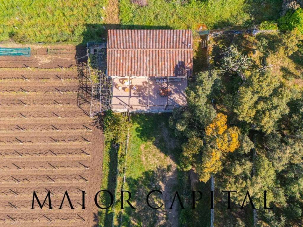 Casa indipendente a Calangianus in Loc. la Talga - Foto 3