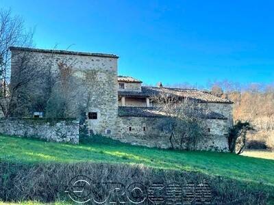 Rustico / casale a Città di castello in San leo bastia - Foto 4