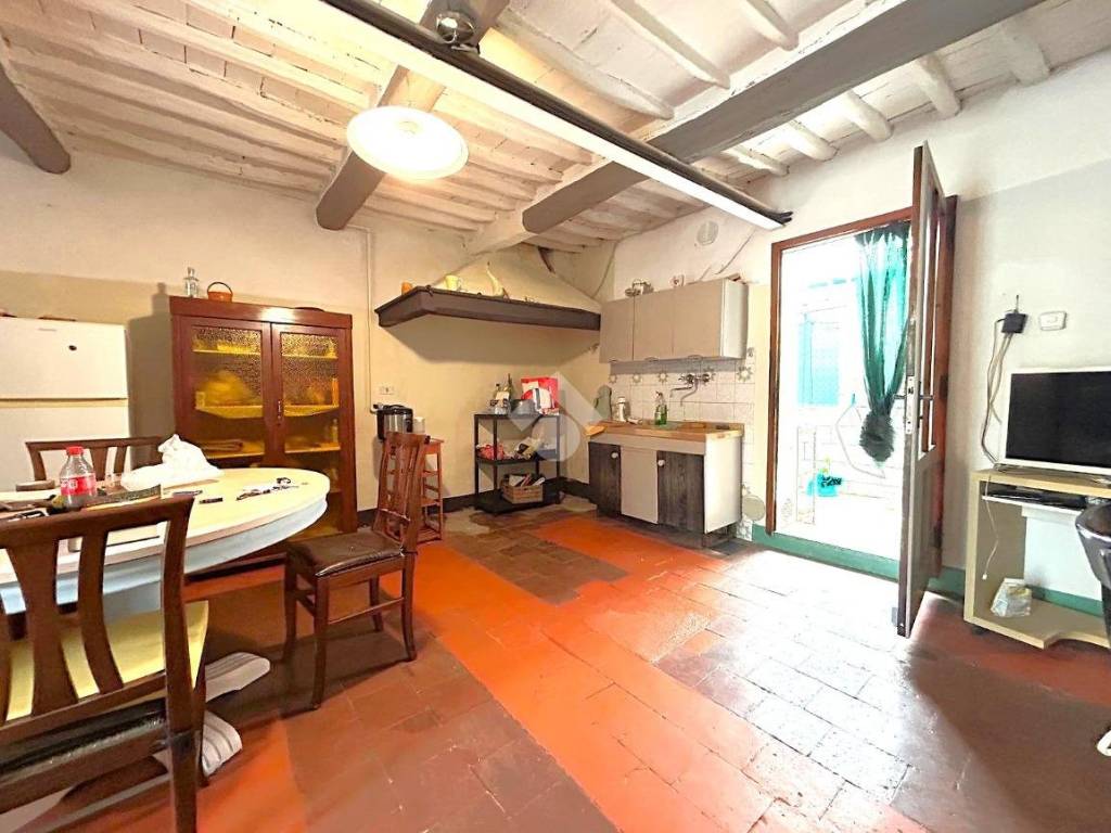 Casa indipendente a Pistoia in Via Padre Giovanni Antonelli, 476 - Foto 5