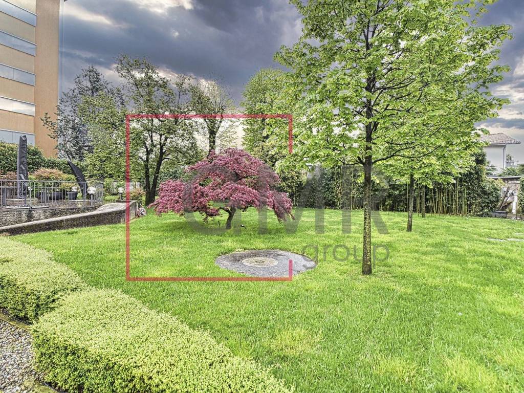 Villa a Gerenzano in Via Gian Pietro Clerici, 97 - Foto 3