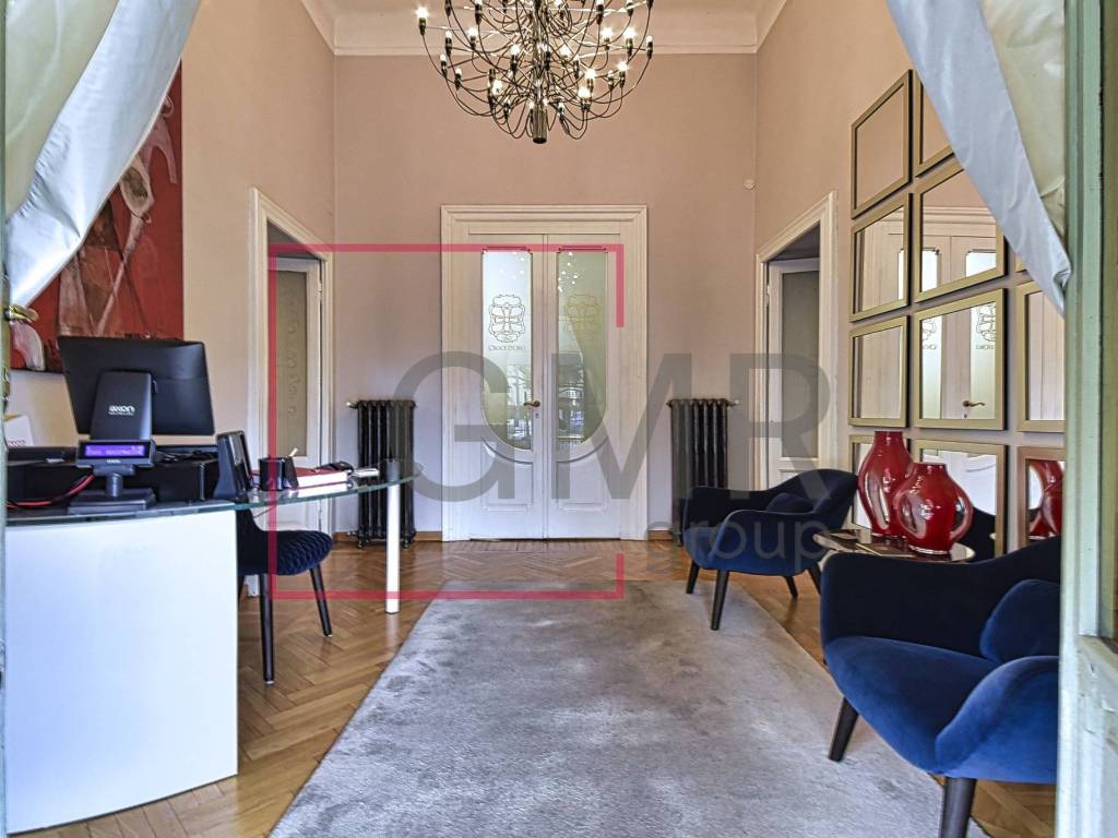 Villa a Gerenzano in Via Gian Pietro Clerici, 97 - Foto 4