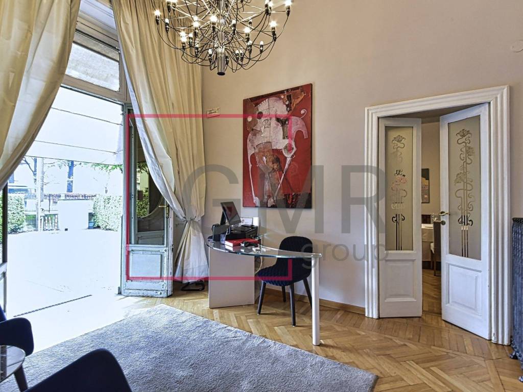 Villa a Gerenzano in Via Gian Pietro Clerici, 97 - Foto 5