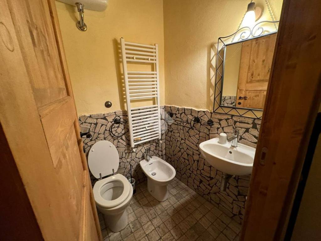 Casa indipendente a Spello in via Cavour - Foto 3