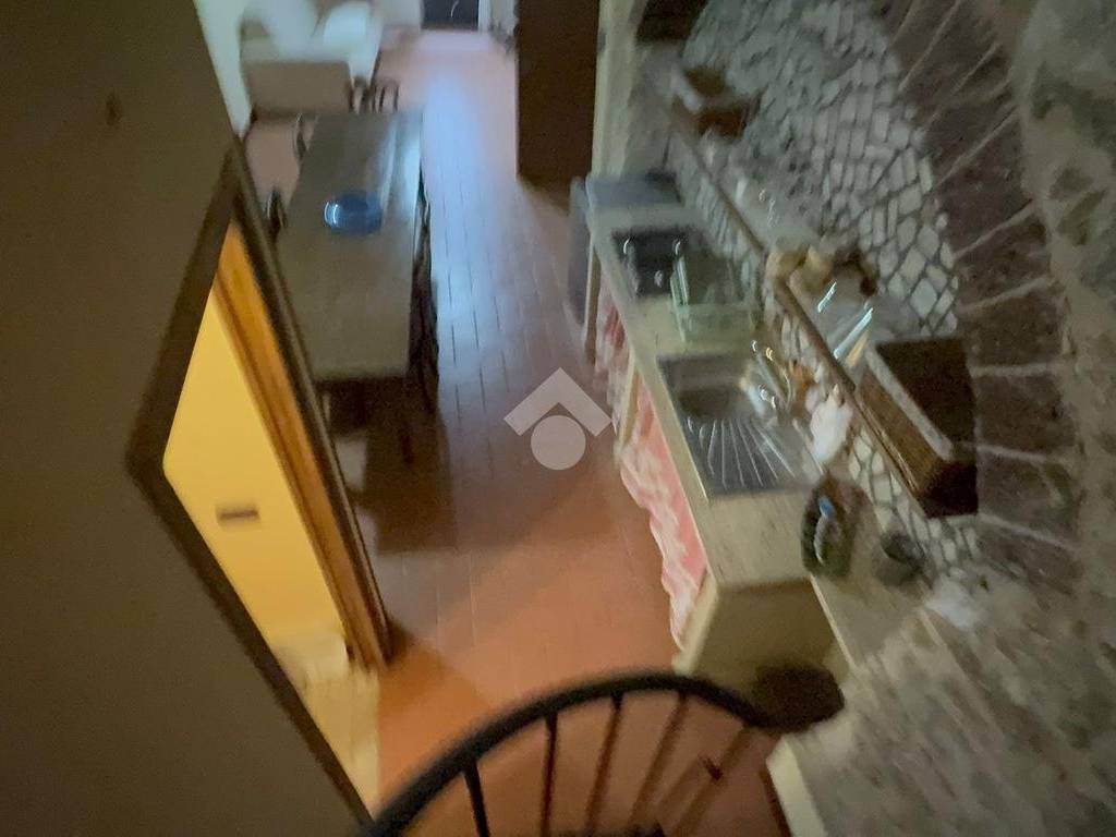 Casa indipendente a Spello in via Cavour - Foto 4
