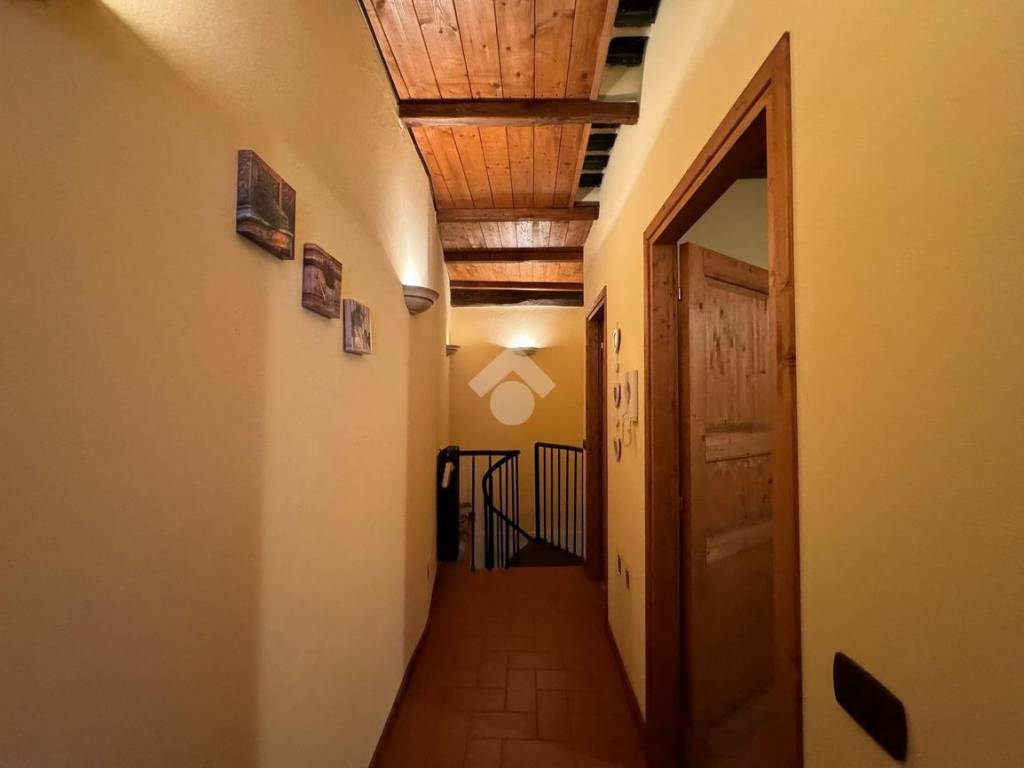 Casa indipendente a Spello in via Cavour - Foto 5