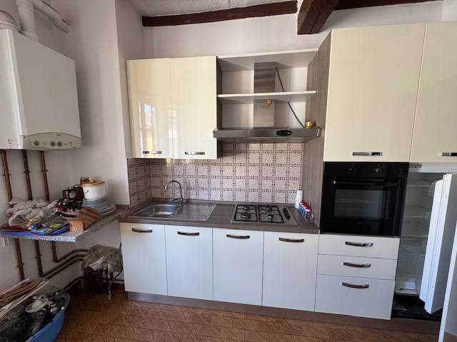 Appartamento a Grumello cremonese ed uniti in Via Martiri della Libertà, 25 - Foto 4
