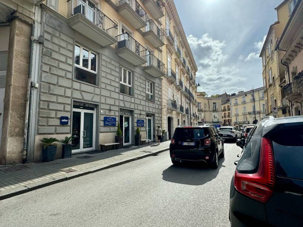 Immobile a Avellino in Via Pasquale Stanislao Mancini - Foto 2
