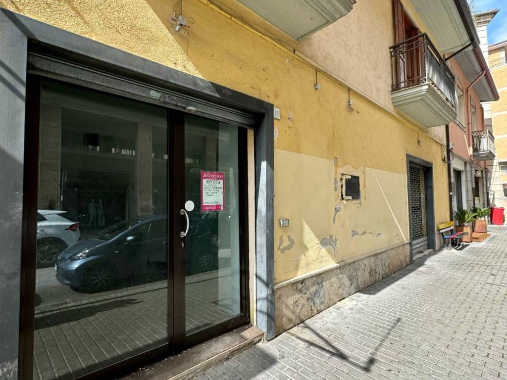 Immobile a Avellino in Via Pasquale Stanislao Mancini - Foto 3