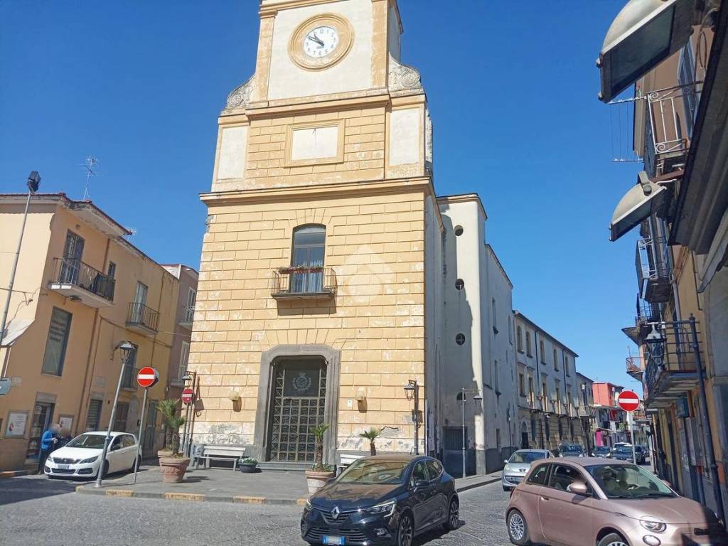Casa indipendente a Pomigliano d'arco in Via Guglielmo Marconi, 65 - Foto 3
