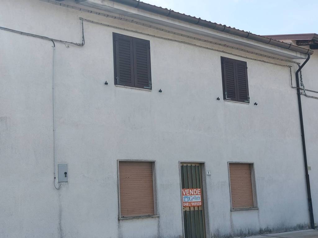 Casa indipendente a Sagrado in Via Vicenza - Foto 2