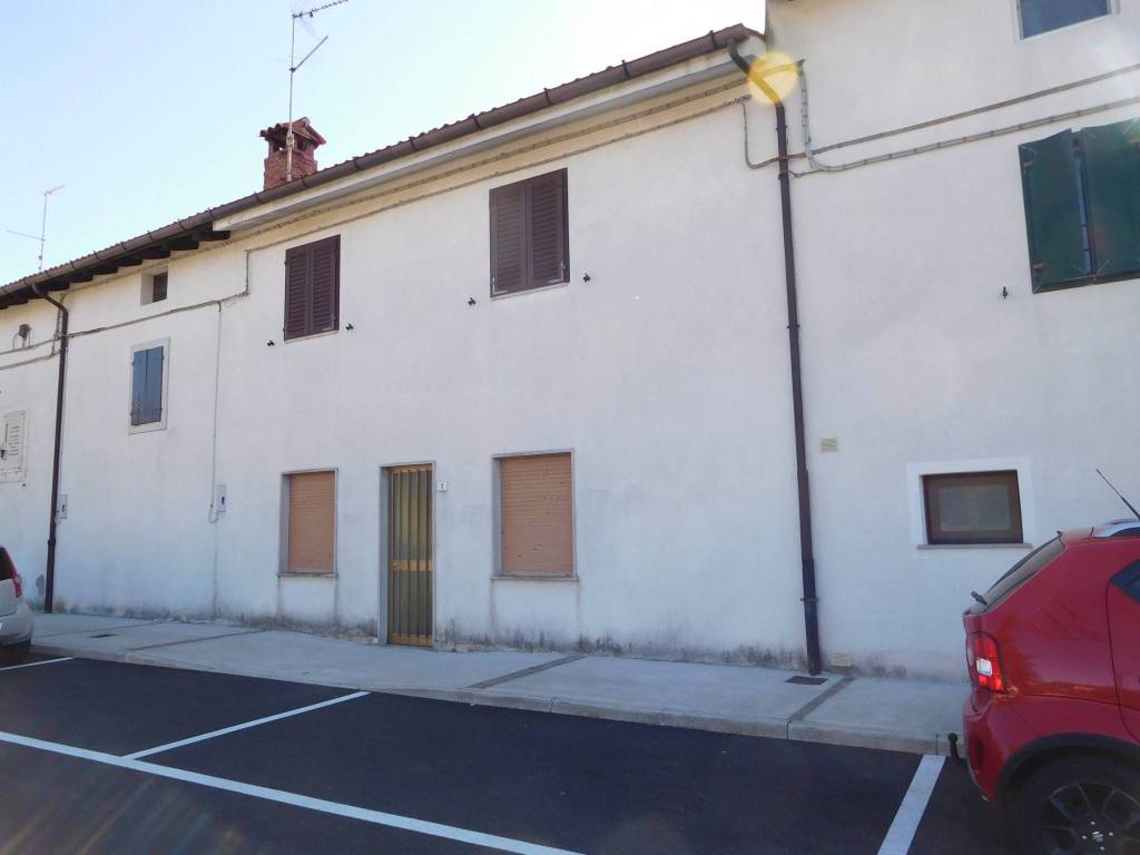 Casa indipendente a Sagrado in Via Vicenza - Foto 3