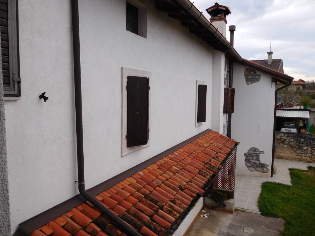 Casa indipendente a Sagrado in Via Vicenza - Foto 4