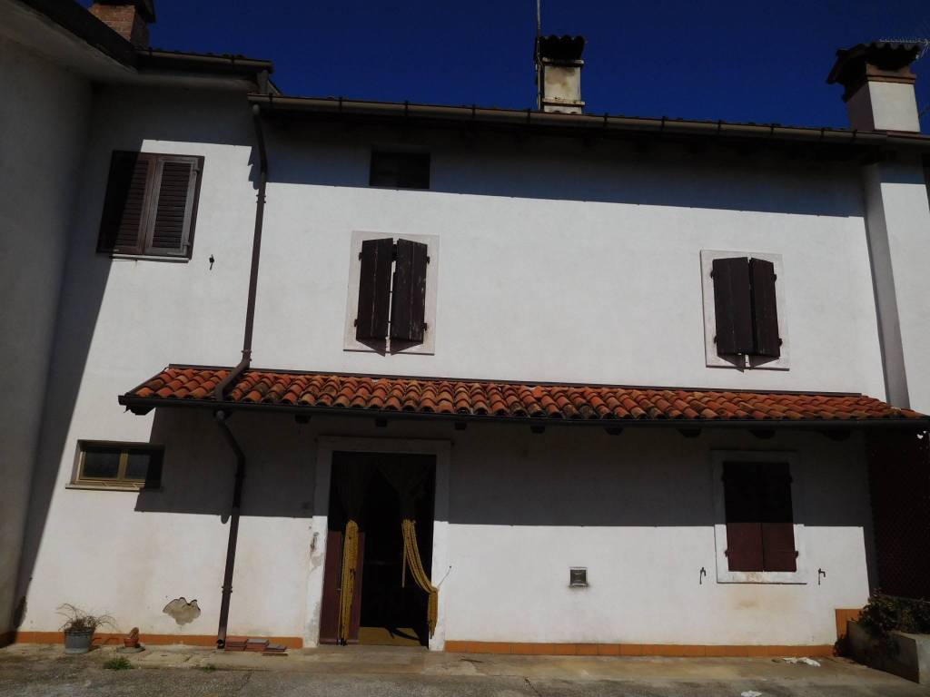 Casa indipendente a Sagrado in Via Vicenza - Foto 5