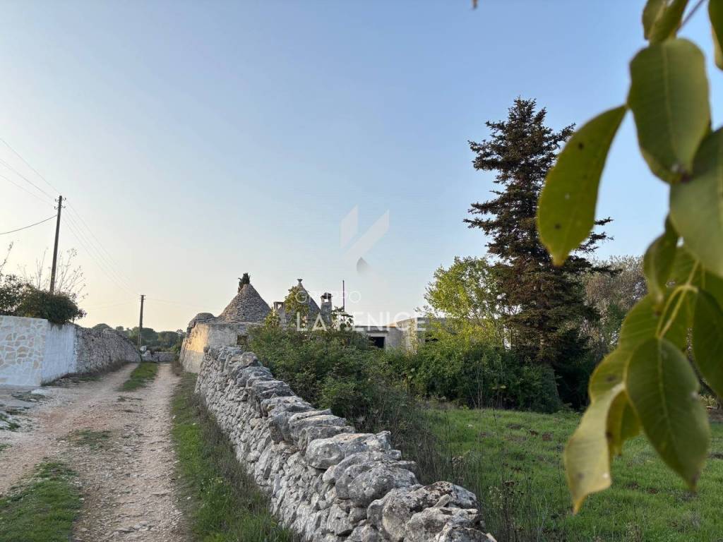 Rustico / casale a Martina franca in strada monache - Foto 2