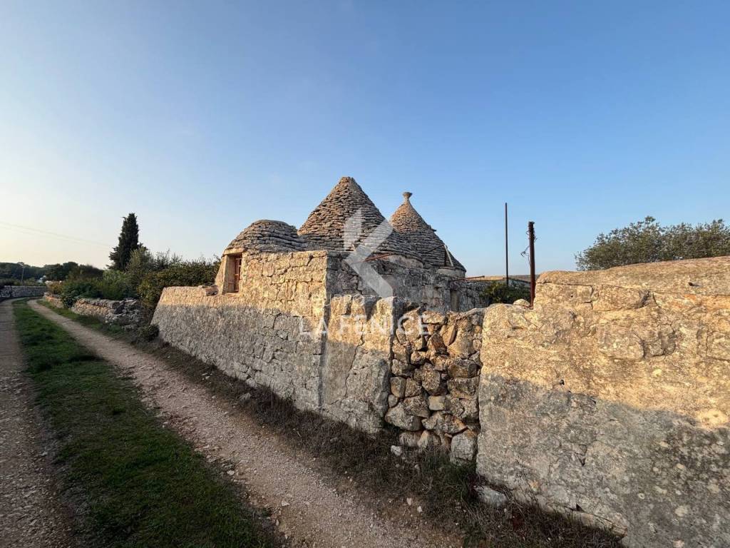 Rustico / casale a Martina franca in strada monache - Foto 4