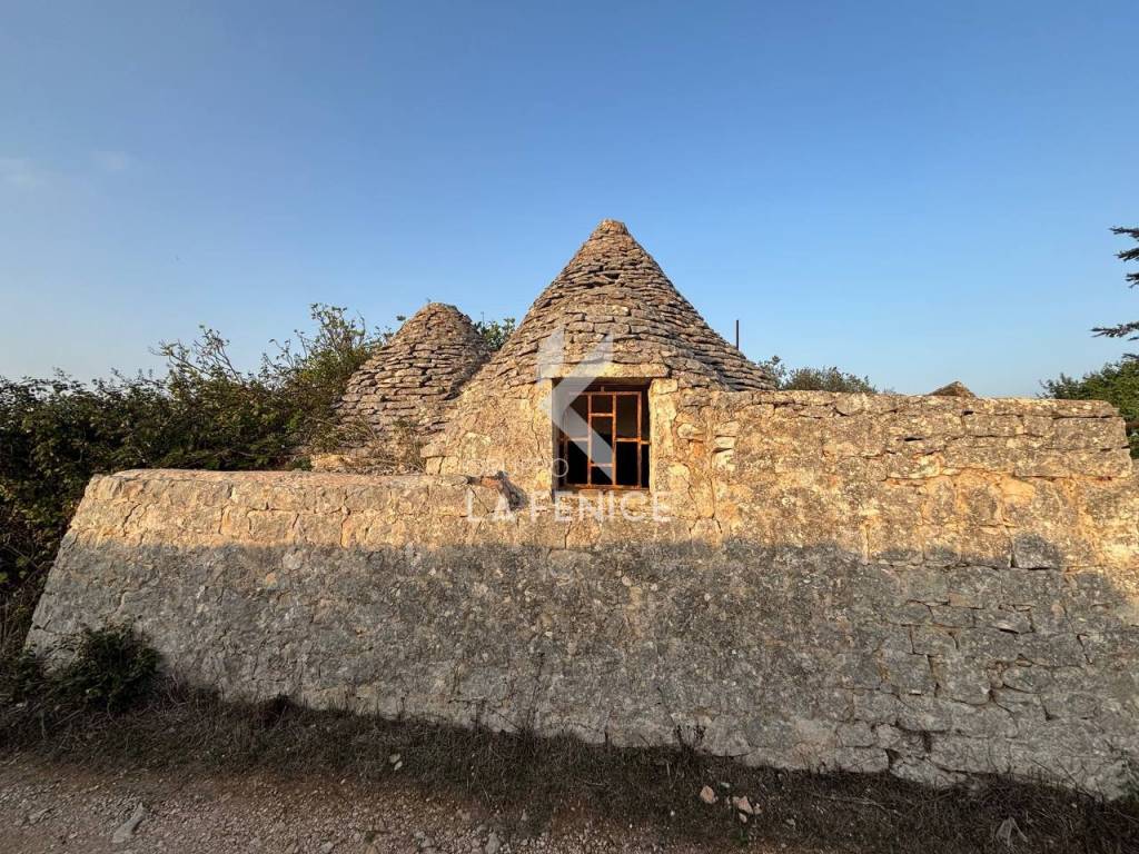 Rustico / casale a Martina franca in strada monache - Foto 5