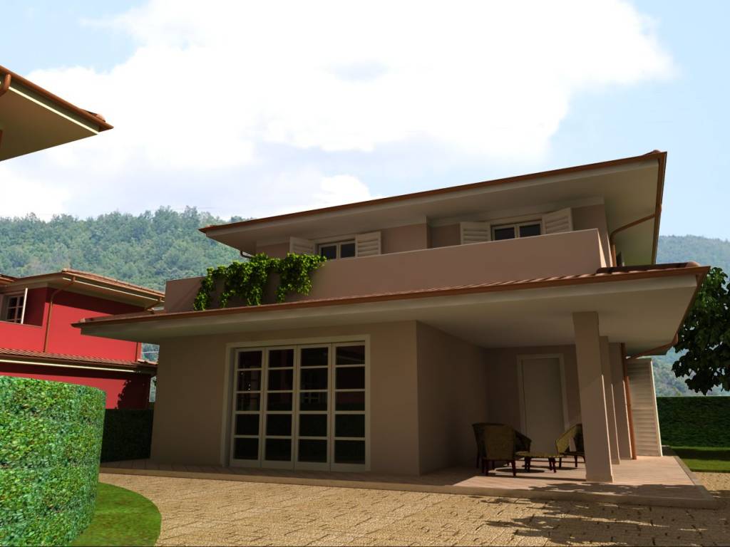 Villa a Pieve a nievole in Via Palagina - Foto 3