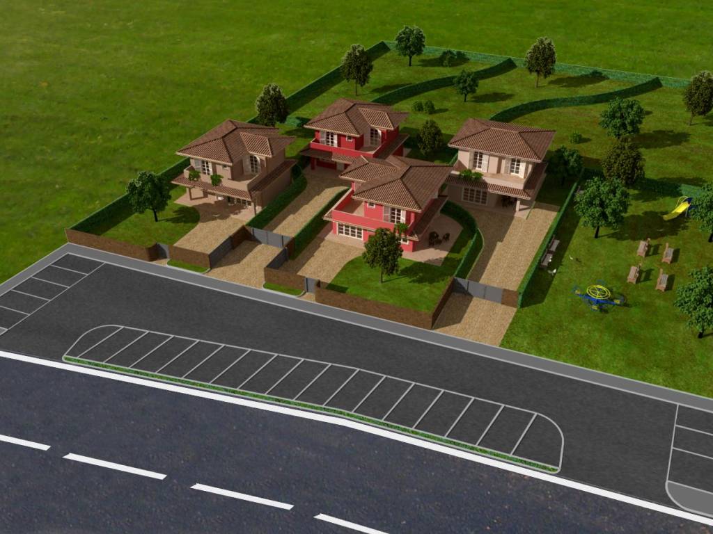 Villa a Pieve a nievole in Via Palagina - Foto 4