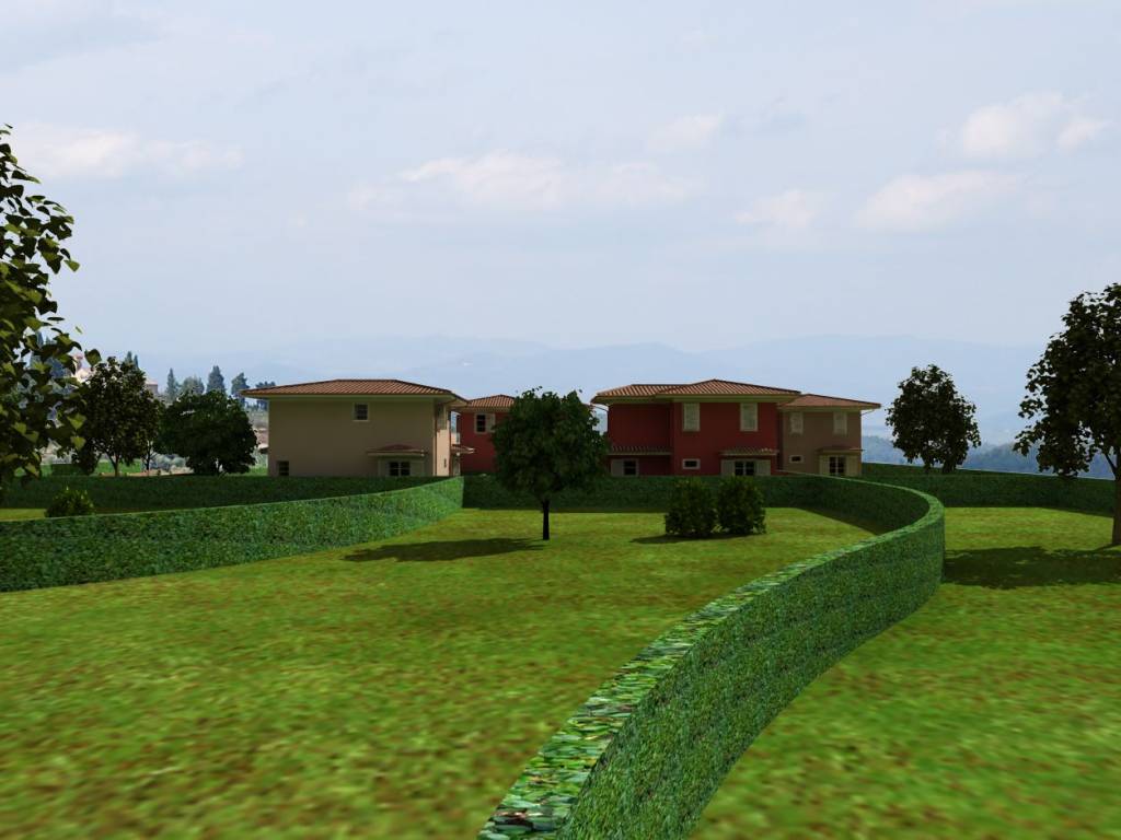 Villa a Pieve a nievole in Via Palagina - Foto 5