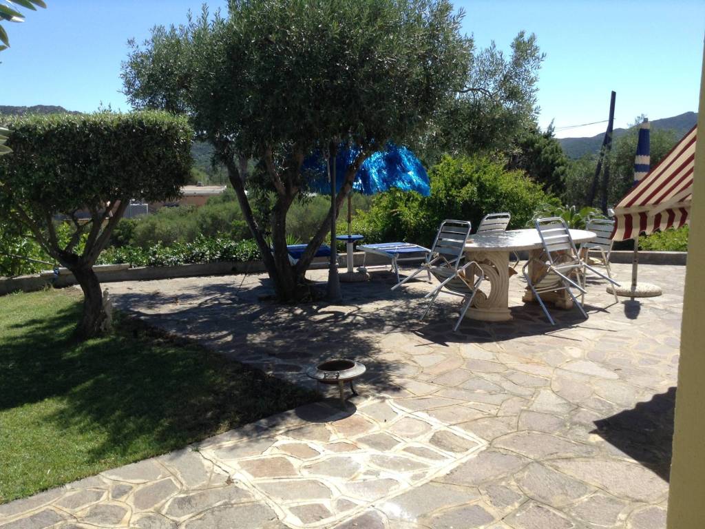 Villa a Olbia in Via Pamentu Integghiatu - Foto 2