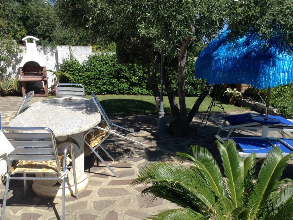 Villa a Olbia in Via Pamentu Integghiatu - Foto 3