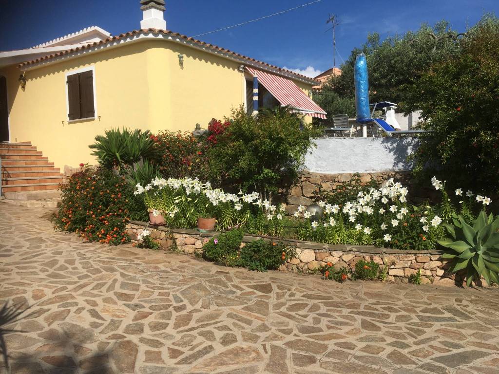 Villa a Olbia in Via Pamentu Integghiatu - Foto 4